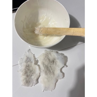 300g sáp trong - Sáp wax lông cao cấp