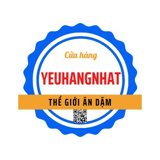 Yêu Hàng Nhật đồ ăn dặm cho bé