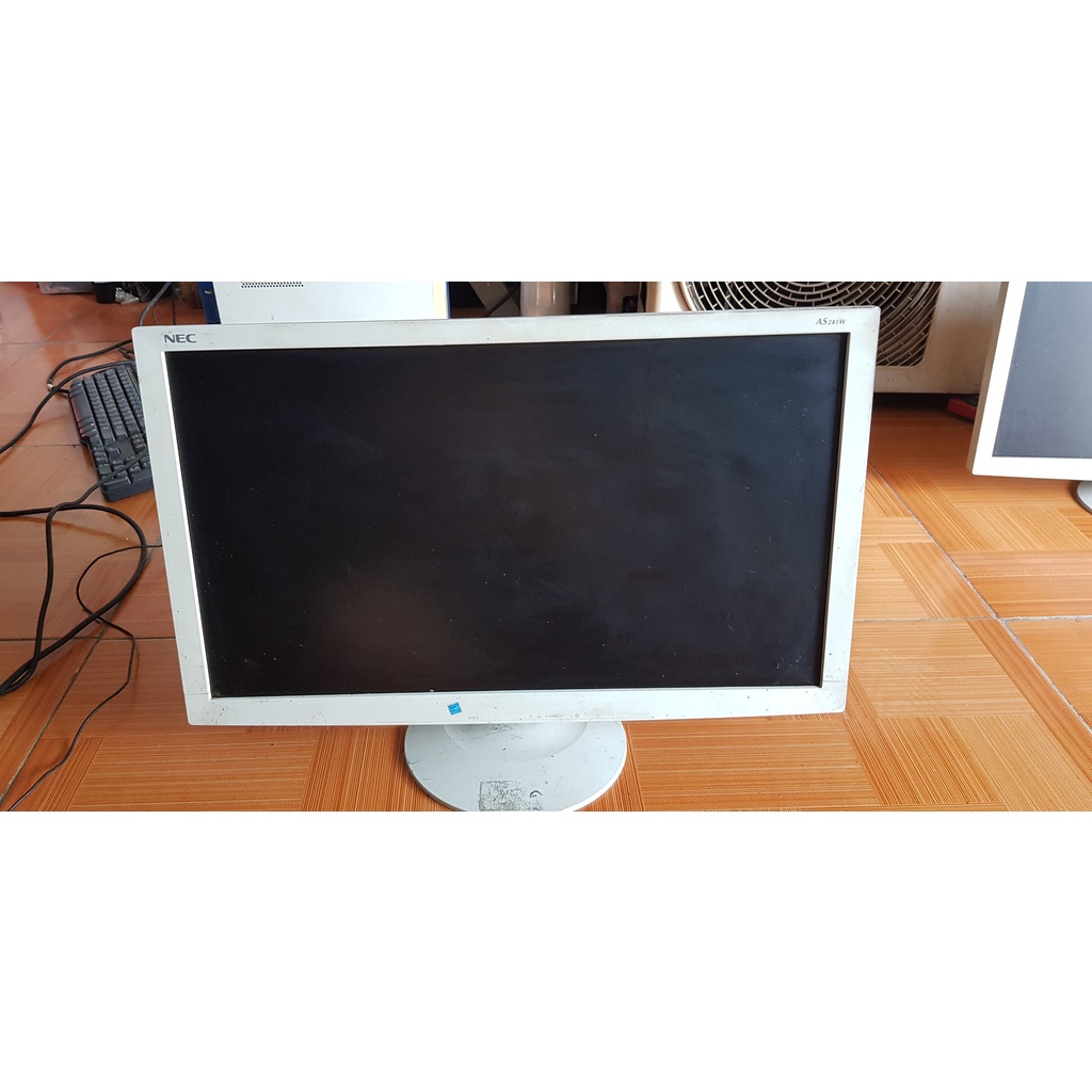 MÀN HÌNH NEC 24 in | BigBuy360 - bigbuy360.vn