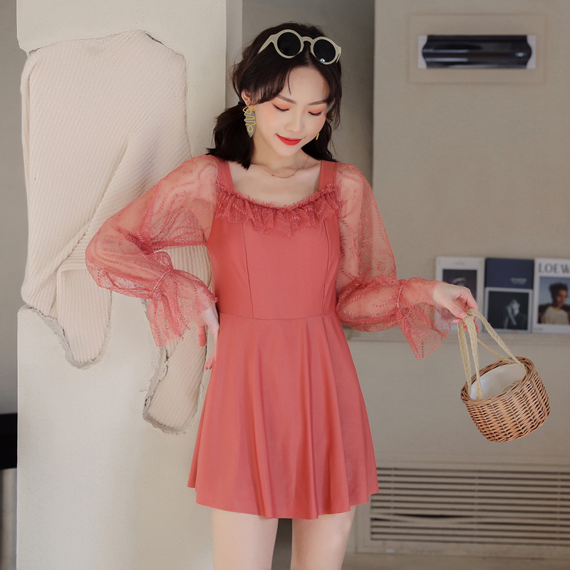 Bộ Đồ Bơi Nhiều Mảnh Cỡ Lớn Thiết Kế Quyến Rũ Cho Nữ Ốp | BigBuy360 - bigbuy360.vn