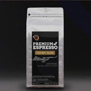 Cà Phê Hạt Premium Blend Espresso
