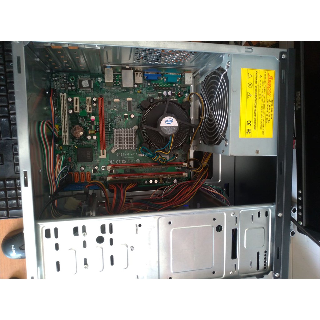 THÙNG MÁY TÍNH VĂN PHÒNG GIÁ RẺ | BigBuy360 - bigbuy360.vn