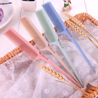 Lược chải tóc thẳng chống tĩnh điện sành điệu cho nữ