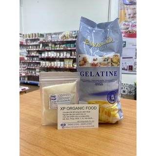 Bột Gelatine Ewald - Nhập Khẩu Đức