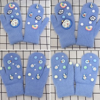 Đôi Găng Tay Bao Tay Doremon Doraemon