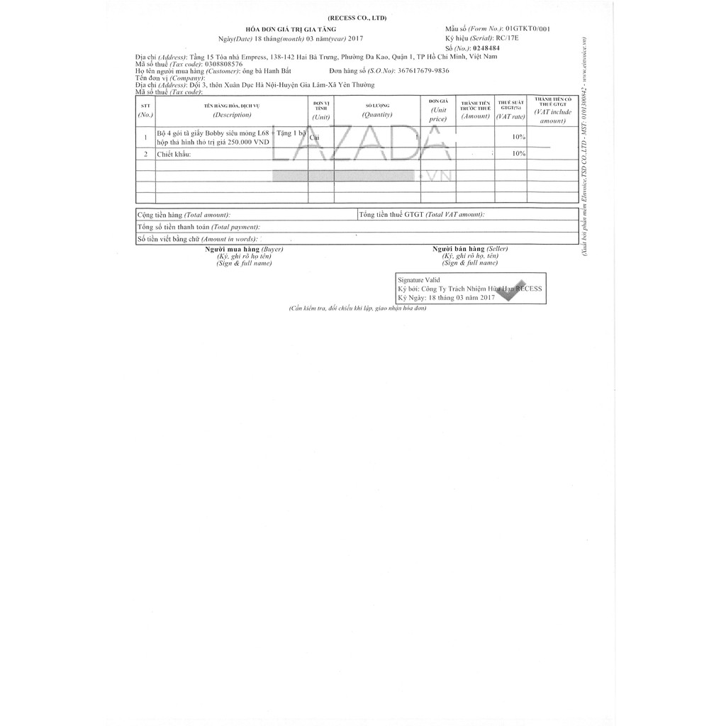 Tã dán BOBBY M76/ L68/ XL62/ XXL56