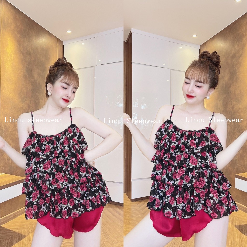 Đồ ngủ bigsize
