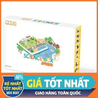 Science box no.1