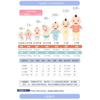 Quần Short Jean Cho Bé Trai (5 Tuổi)