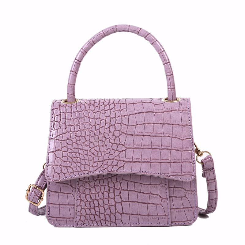 IELGY Túi xách thiết kế đơn giản phong cách Hàn Quốc thời trang