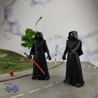 Mô hình nhân vật Darth Vader phim Star Wars