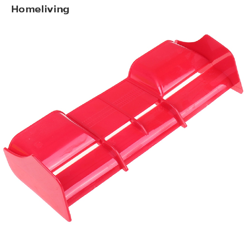 Cánh Gió Bằng Nhựa Nylon Cho Xe Địa Hình Điều Khiển Từ Xa Nitro 1 / 8