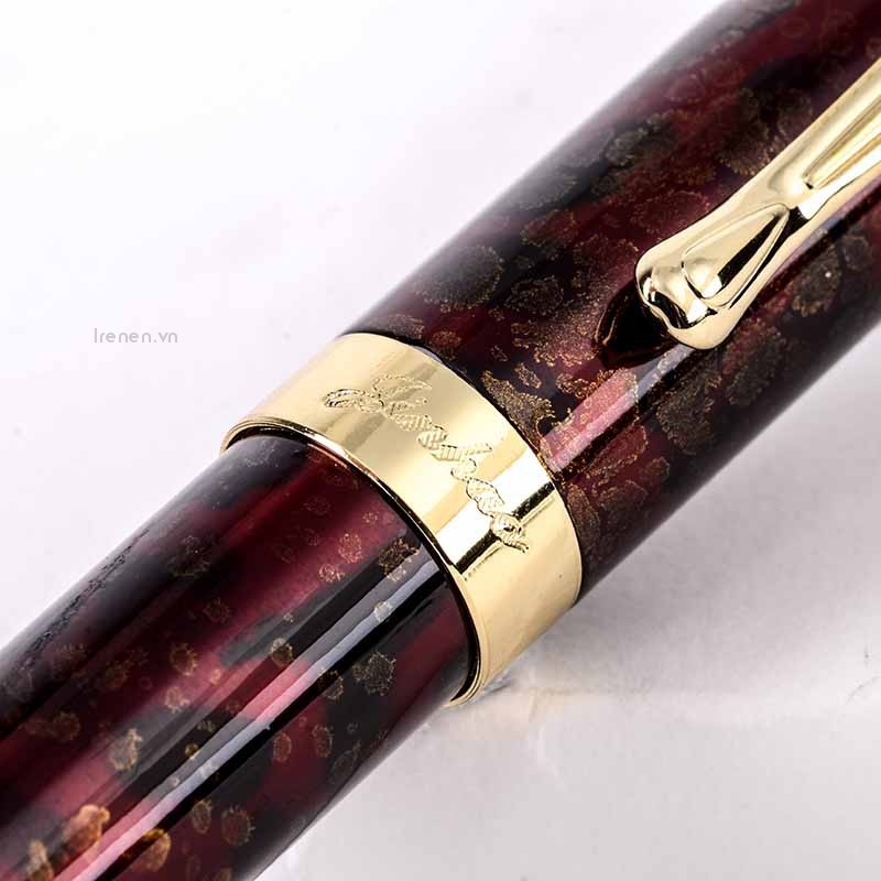 Bút Viết Thư Pháp Jinhao X450 Phong Cách Cổ Điển Độc Đáo