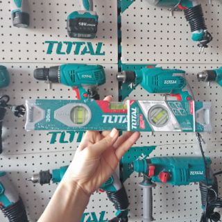 300mm Thước thủy Total TMT23016