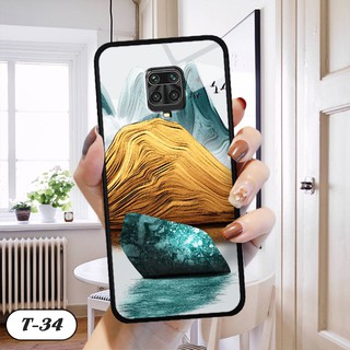 Ốp lưng Điện thoại Xiaomi Redmi Note 9S/ Note 9 Pro - hình 3D