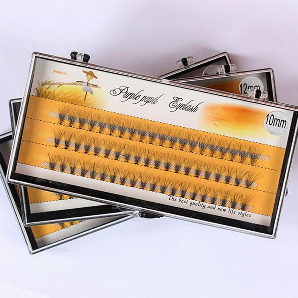 Lông Mi Giả Trang Điểm Tự Nhiên Lâu Trôi