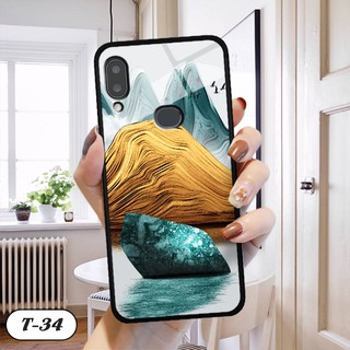 Ốp kính 3D Samsung Galaxy A10s