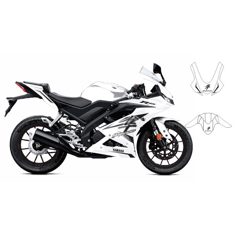 Tem trùm r15v3 cực chất mẫu hót nhất hiện nay