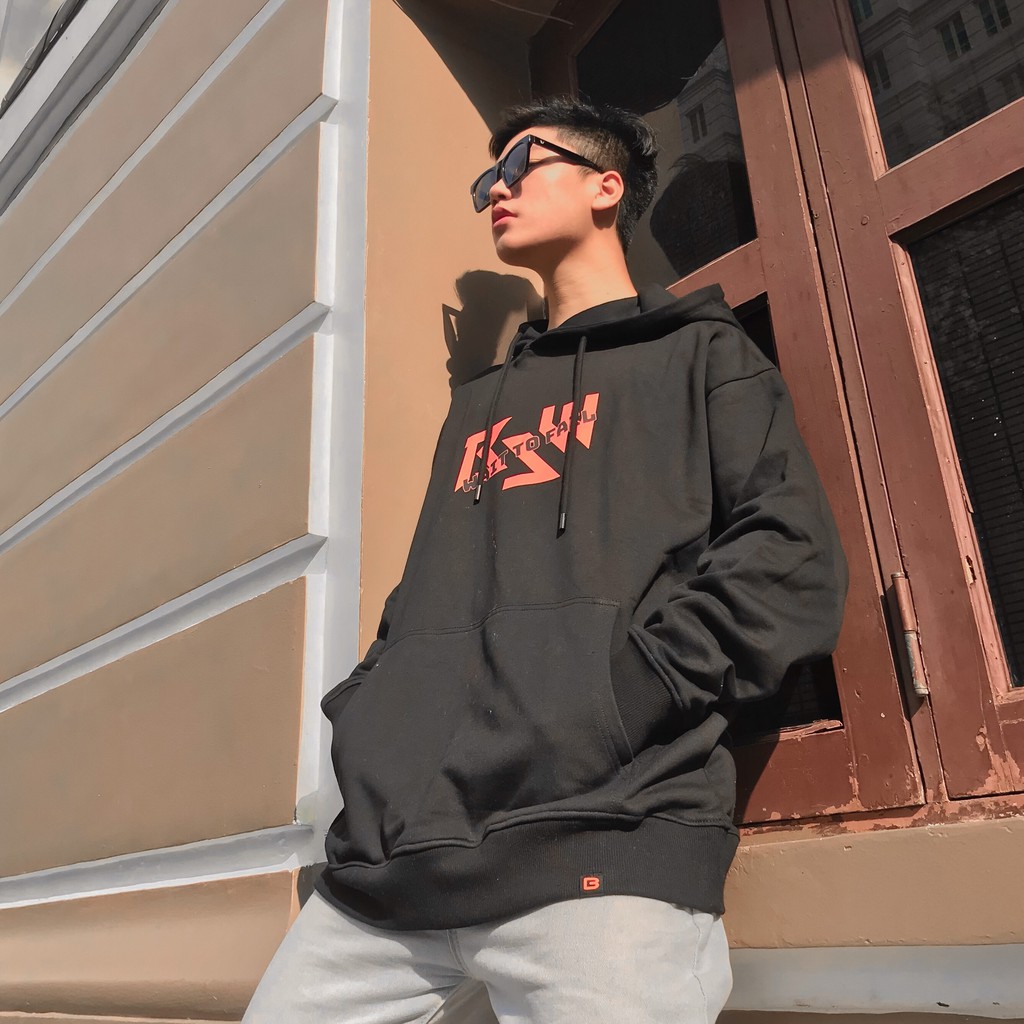 Hoodie BSW Wait To Fail | WebRaoVat - webraovat.net.vn