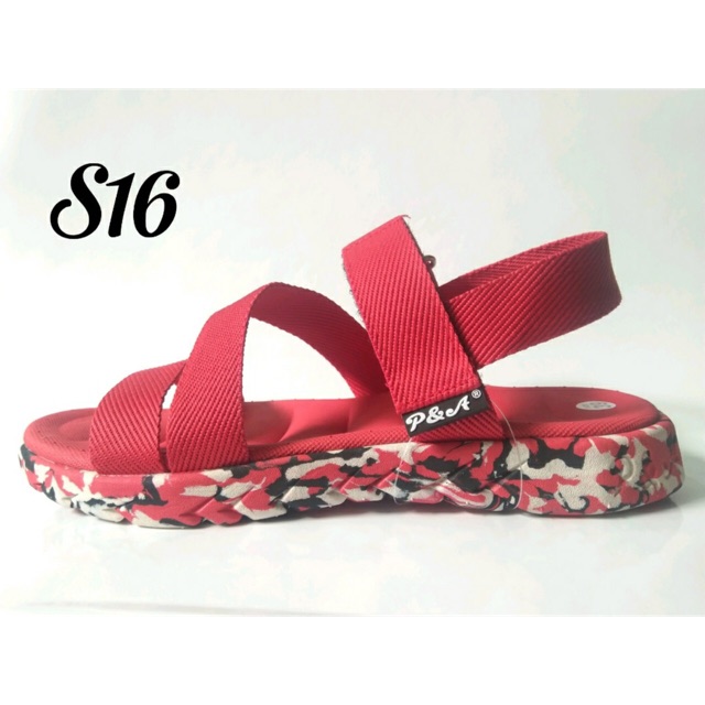 [ SALE BỎ MẪU] GIÀY SANDAL NAM S16