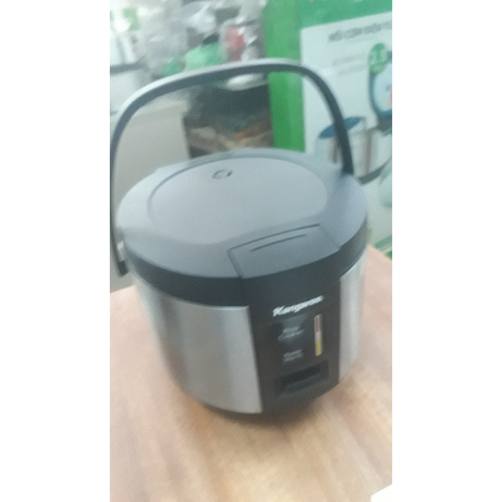 Nồi cơm điện Kangaroo KG10N bảo hành chính hãng | BigBuy360 - bigbuy360.vn