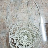 Combo 11 giỏ cắm hoa 28cm