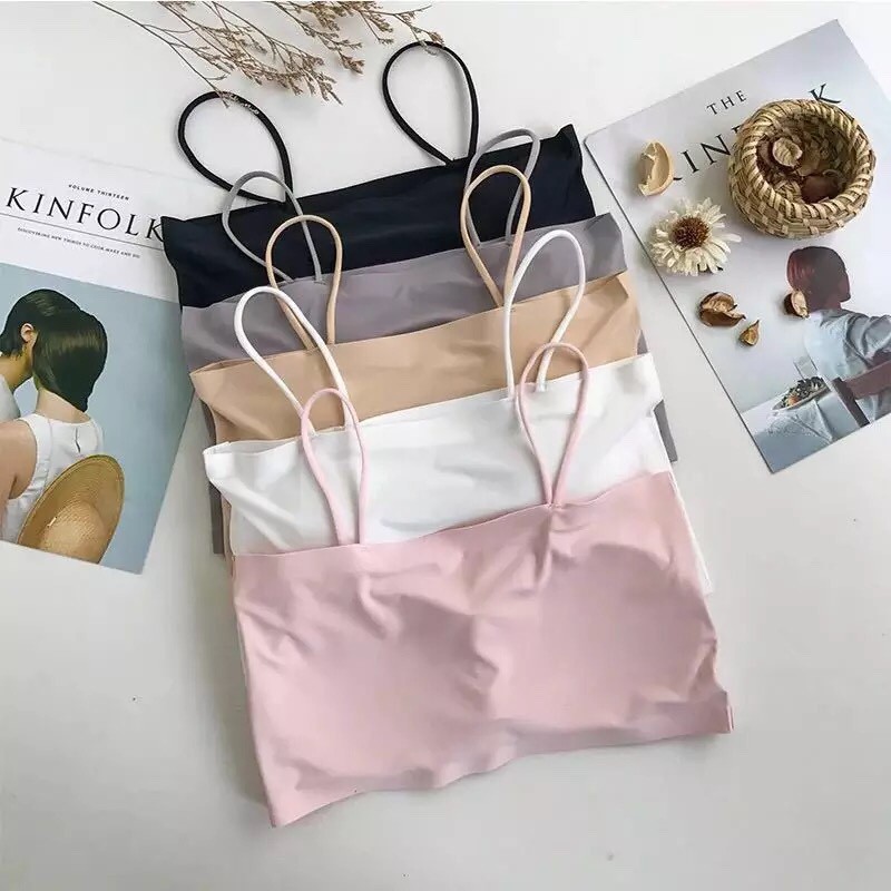 ÁO LÓT BRA QUÂY HAI DÂY ĐÚC MÁT LỊM SIÊU CHẤT