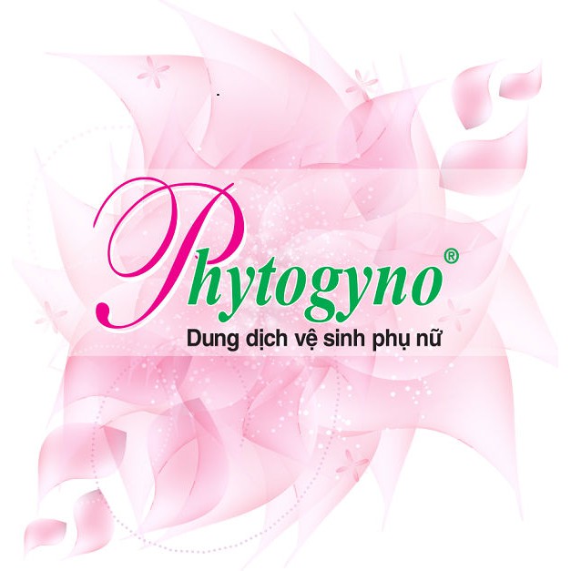 PHYTOGYNO DUNG DỊCH VỆ SINH PHỤ NỮ - HỖ TRỢ GIẢM NGỨA, LÀM SẠCH KHUẨN - CHAI 100ML