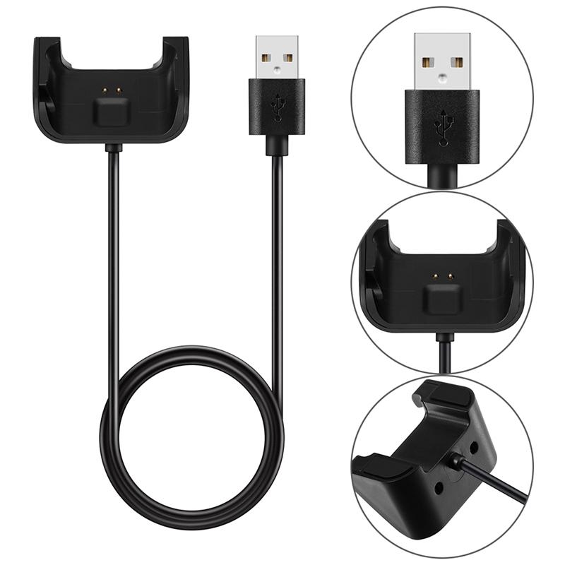 Dây cáp sạc 1m cho đồng hồ thông minh AMAZFIT