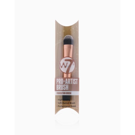 Chổi tán nền W7 Pro Artist Foundation Brush