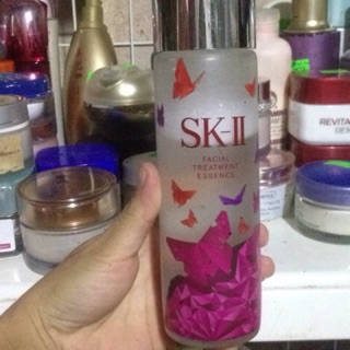 Nước thần skii