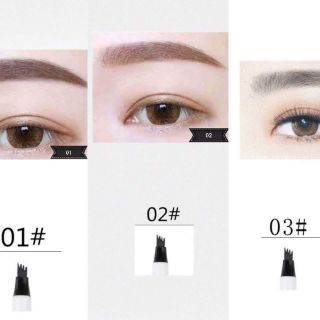 CHÌ KẺ MÀY PHẨY SỢI 4D THẦN THÁNH