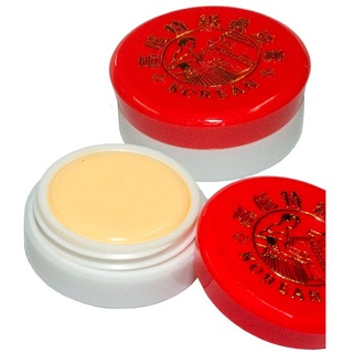 Kem Sâm Lựu Đỏ Dưỡng Da Tàn Nhang Golden Korean Extra Pearl Cream Ginseng and Pomegranate Extract 5g Thái Lan - SÂM ĐỎ