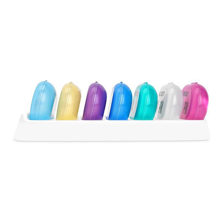 Hộp chia thu ốc 7 ngày Tashuan  BX0879