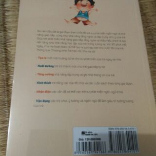 Sách Cùng Con Học Nói