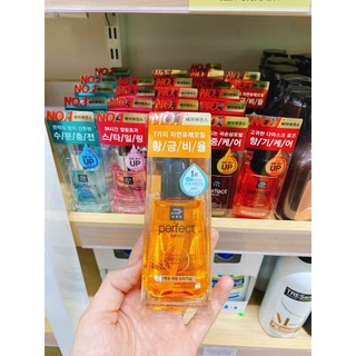 SERUM DƯỠNG TÓC PERFECT 70ML HÀN QUỐC