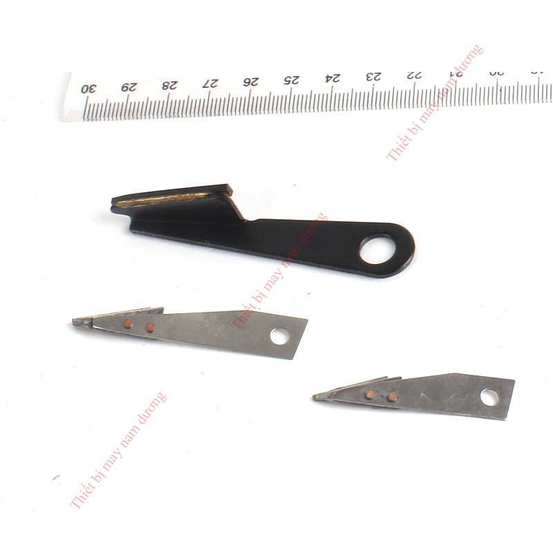 Dao dưới máy cắt vải đĩa lejiang 50 65 70 100 110 125