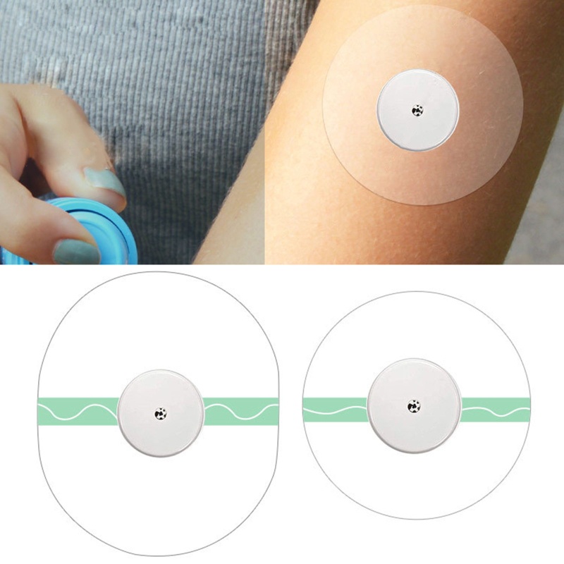 Bộ 30 Miếng Dán Bảo Vệ Màn Hình Cảm Ứng Khi Chơi Thể Thao