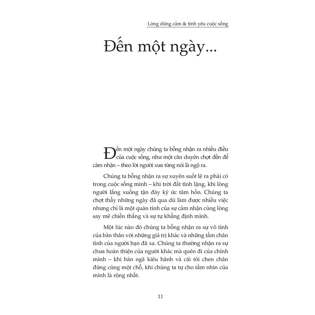 Sách - Hạt Giống Tâm Hồn - Tập 1: Cho Lòng Dũng Cảm Và Tình Yêu Cuộc Sống (Tái Bản 2020)