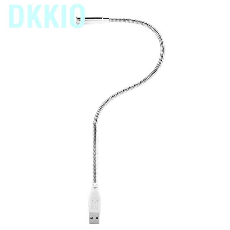 Đèn Led Mini Cổng Usb Dùng Cho Máy Tính