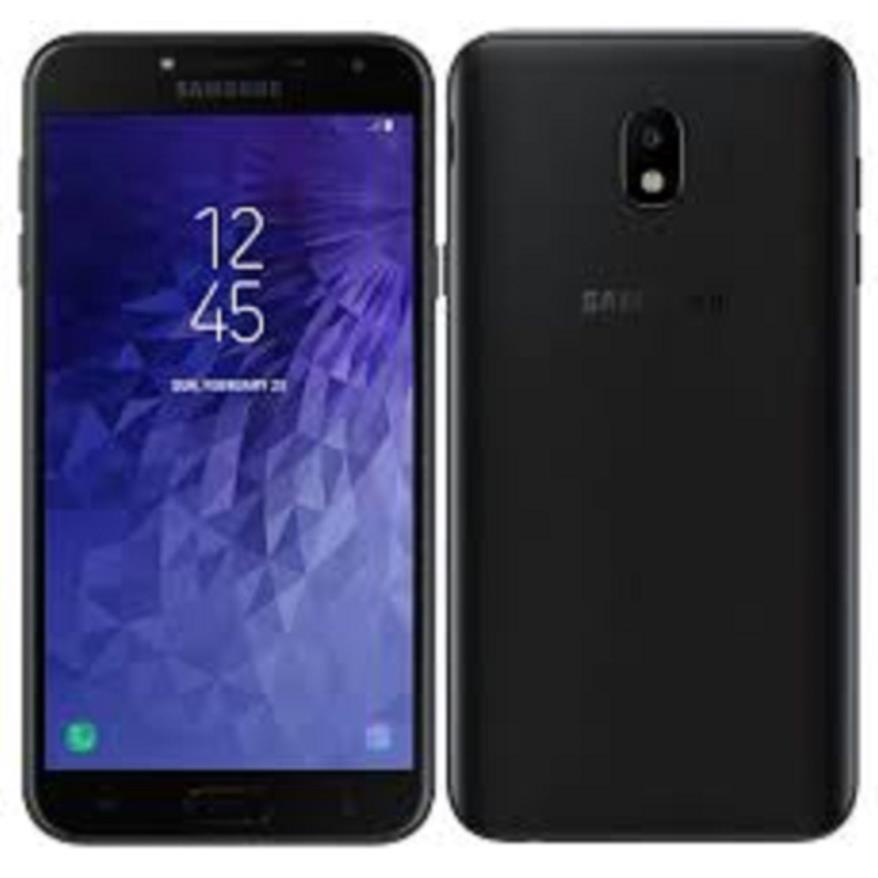 điện thoại Samsung Galaxy J4 2018 2sim ram 3G rom 32G Chính Hãng, Cài Full Zalo Tiktok Youtube
