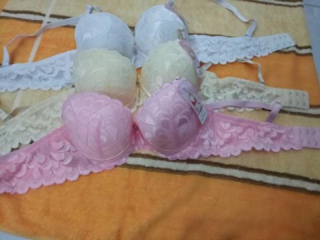 Áo ngực Thái mút dày nâng đẹp