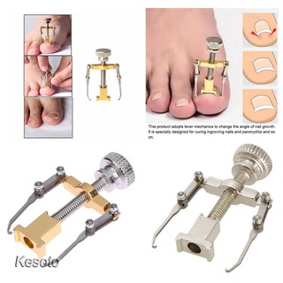 Dụng Cụ Chỉnh Hình Móng Chân Mọc Ngược Tiện Dụng