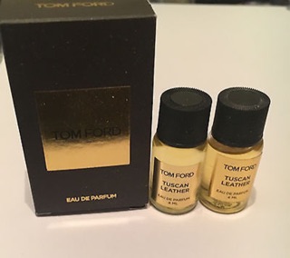 nước hoa mini tomford tuscan leather