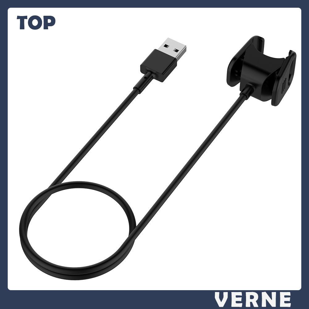 Dây Cáp Sạc Usb 55cm Dành Cho Fitbit Charge 3
