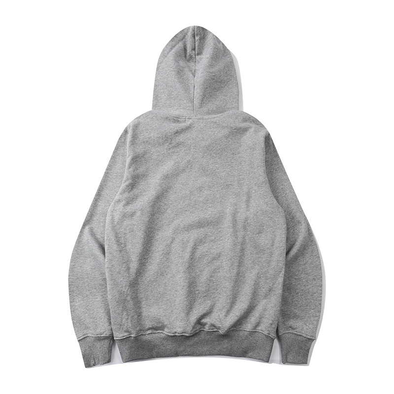 Ape Áo Hoodie Họa Tiết Thêu Thời Trang Cho Nam Nữ