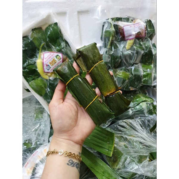 Chả Huế lá chính gốc