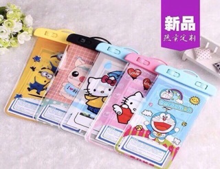 Combo 2 Túi Chống Nước Cho Điện Thoại