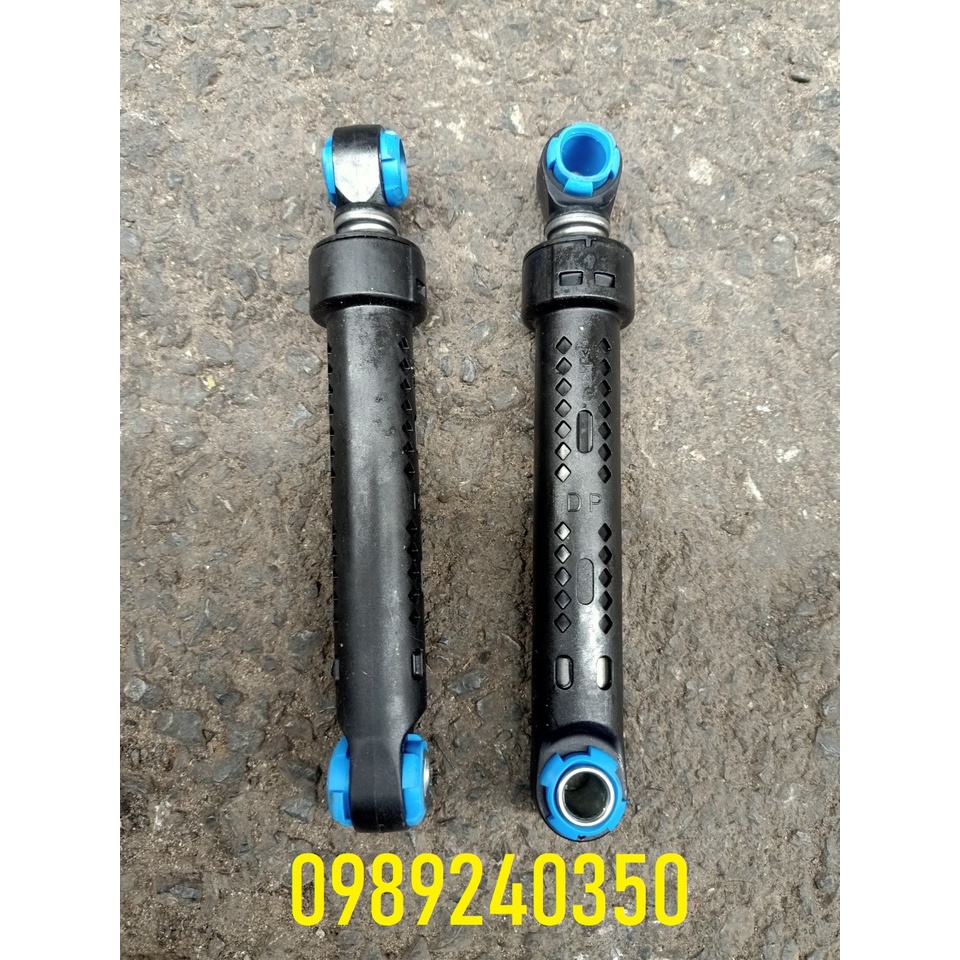 Nhún thụt máy giặt SAMSUNG 19cm cặp chân chống sóc máy giặt cửa ngang