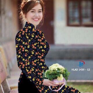 Combo vải áo dài